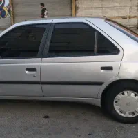 پژو ۴۰۵ مدل ۸۶ دوگانه شرکت|خودرو سواری و وانت|احمدآبادمستوفی, |دیوار