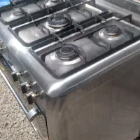 فرگاز|اجاق گاز و لوازم برقی پختوپز|چوبر, |دیوار