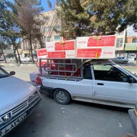 پکیج شوفاژ ایران رادیاتور|آبگرمکن، پکیج، شوفاژ|ارومیه, |دیوار