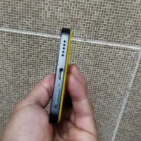 گوشی مدل poco x6pro|موبایل|تهران, جردن|دیوار