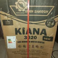 آبگرمکن دیواری|آبگرمکن، پکیج، شوفاژ|نوشهر, |دیوار