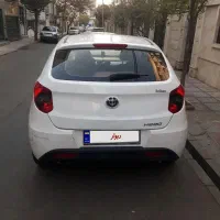 برلیانس H220 مدل ۹۵|خودرو سواری و وانت|تهران, افسریه شمالی|دیوار