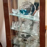 بوفه کج طرح ایتالیایی