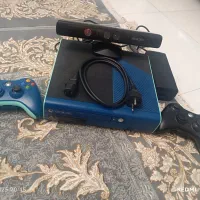 ایکس باکس 360 سوپر اسلیم