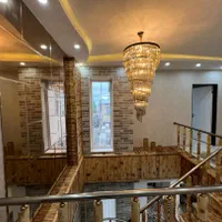 استخردار تریبلکس ۳ خواب  ساحلی|اجارهٔ کوتاه‌مدت ویلا و باغ|رشت, کوی عرفان|دیوار