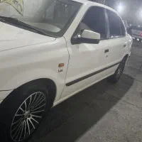سمند LX مدل ۹۹|خودرو سواری و وانت|تهران, هفت چنار|دیوار