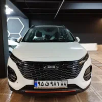 ایکس ۳۳ کراس اقساط بلند مدت تحویل فوری
