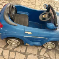 ماشین شارژی کنترلی