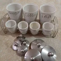 پاسماوری یاجاادویه ای|ظروف نگهدارنده، پلاستیکی، یک‌بارمصرف|خمینی‌شهر, |دیوار