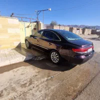 هیوندا ازرا ۲۰۰۸|خودرو سواری و وانت|بیرجند, |دیوار