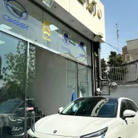 لاماری هیبرید سفید LAMARI HYBRID ایما لاماکو ۲۰۲۵|خودرو سواری و وانت|تهران, نصرت|دیوار