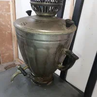 تنه سماور