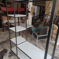 تولیدی صندلی فلزی و باکس هتلی،تخت خواب و تشک...|تشک تختخواب|قم, زاویه|دیوار