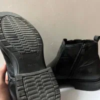 نیم بوت|کیف، کفش، کمربند|گنبد کاووس, |دیوار