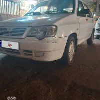 پراید ۱۱۱|خودرو سواری و وانت|رشت, نیکمرام|دیوار