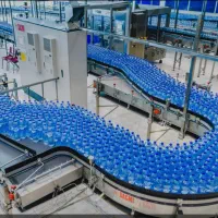 کارخانه  آبمعدنی