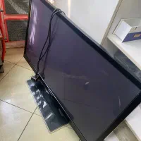 تلویزیون۴۳ اینچ پلاسما سامسونگ
