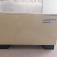 فن کوئل اکباتان مدل 200cfm