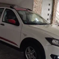 کوییک GXRL مدل ۴۰۳|خودرو سواری و وانت|قدس, شهر‌قدس|دیوار