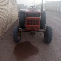 ۲عدد تراکتور فروشی|خودرو سنگین|رفسنجان, |دیوار