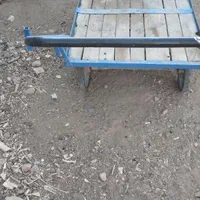 سالم وآماده بکار