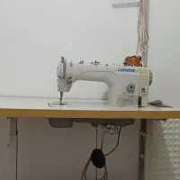 چرخ خیاطی جک|چرخ خیاطی و ریسندگی|ایلام, |دیوار