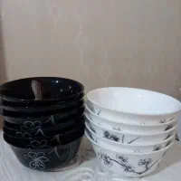 کاسه ماست خوری لومینارک