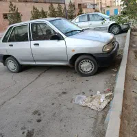 پراید ۸۶