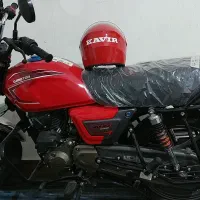 موتورسیکلت QJ190 صفر