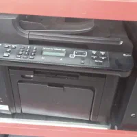 پرینتر اچ پی  hp 1536dnf دو رو زن