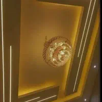 گچکاری و دیزاین منزل|خدمات پیشه و مهارت|بم, |دیوار