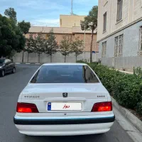 پژوپارس 1401 XU7P  سفارشی فوری