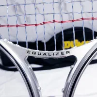 راکت بدمینتون اکولایزر مک گرگور به بالاترین قیمت|ورزشهای توپی|نسیمشهر, |دیوار