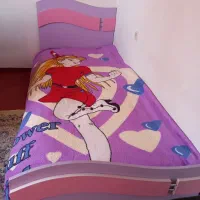 سرویس خواب کودک و نوجوان و جعبه کادو