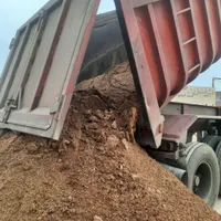 ماسه شمشه ای درجه یک پر پر دهچرخ