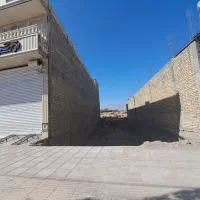فروش زمین تجاری بهترین موقعیت مهریز دو کله بل ۷تیر|فروش زمین و ملک کلنگی|مهریز, |دیوار