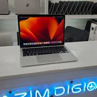 mac pro m2 2022 Ram 8G 512G مشابه صفر