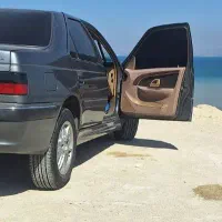 پارس خانگی کم کارکلکسیونی|خودرو سواری و وانت|سیرجان, |دیوار
