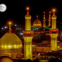 سفرهای کوتاهمدت و ارزان به کربلا