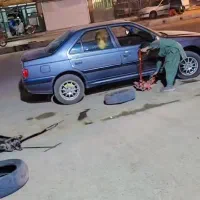 ۸۴عتیقه|خودرو سواری و وانت|ایرانشهر, |دیوار