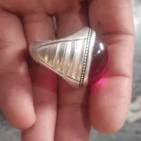 انگشتر یاقوت|جواهرات|زاهدان, |دیوار