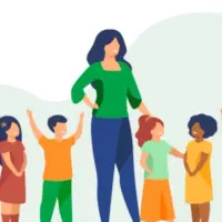 اموزش پیش دبستان و مقطع اول دبستان