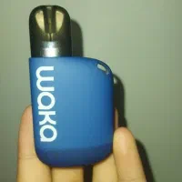 ویپ داعمی واکاWaka و جویس ۱۰میل انگور