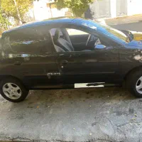 ۲۰۷ پانا ۱۴۰۰ معاوضه|خودرو سواری و وانت|شیراز, فرهنگ شهر|دیوار