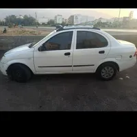 تیبا صندوق‌دار SX دوگانه سوز، مدل ۱۳۹۷|خودرو سواری و وانت|شیراز, شهرک گلستان|دیوار