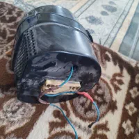 موتور جاروبرقی
