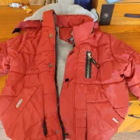 کاپشن پسرانه خارجی