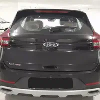 فروش اقساطی ام‌وی‌ام X22 Pro اکسلنت دنده صفر ۱۴۰۴|خودرو سواری و وانت|تهران, کوی بیمه|دیوار