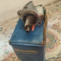 شیر فرمان پژو ۴۰۵|قطعات یدکی و لوازم جانبی|صباشهر, |دیوار