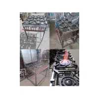 اجاق گاز|اجاق گاز و لوازم برقی پختوپز|مراغه, |دیوار